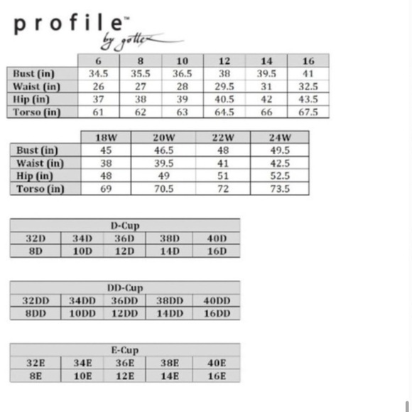 New! Profile by Gottex Color Rush Black Ruffle One Shoulder One Piece Swimsuit‎ - Picture 7 of 7